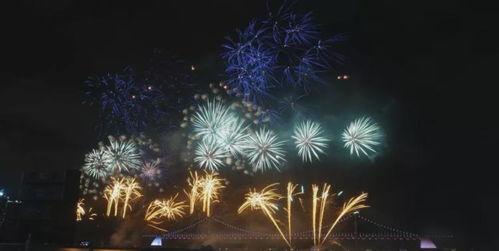 娱乐吃瓜酱白天烟花,娱乐吃瓜酱带你领略白天的烟花盛宴